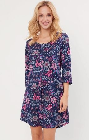 Obrázek ITALIAN FASHION DÁM. KOŠ. 3/4 FOLK 